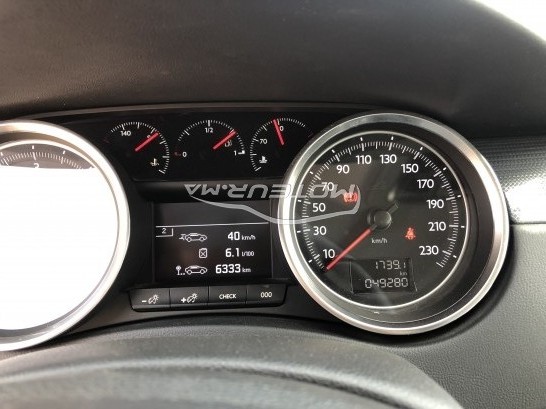 بيجو 508 مستعملة 1193378