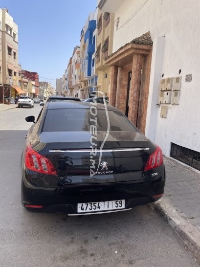 PEUGEOT 508 2011 occasion 2390861