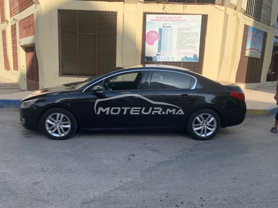 PEUGEOT 508 occasion 1258186
