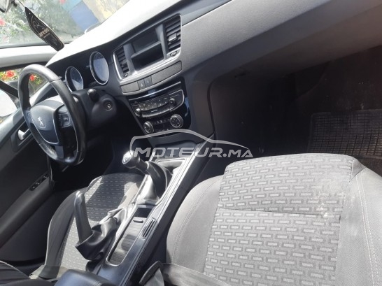 بيجو 508 مستعملة 1866972