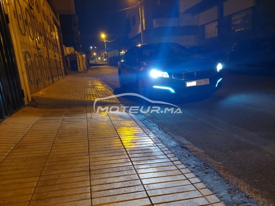 بيجو 508 مستعملة 1764631