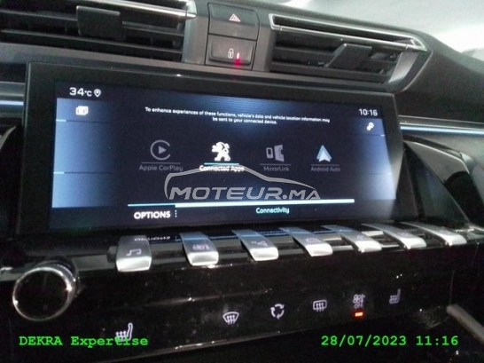 PEUGEOT 508 occasion 1674089