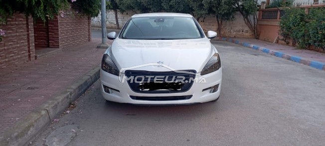 PEUGEOT 508 occasion 1675158