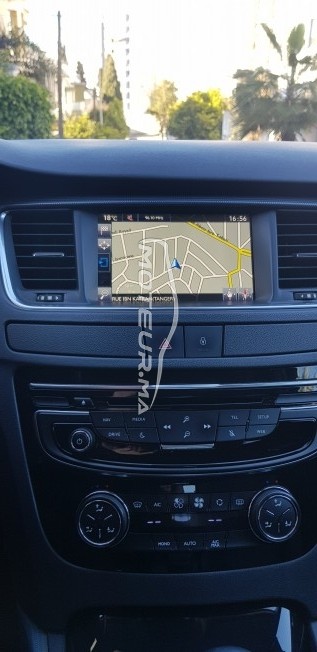 بيجو 508 مستعملة 1747994