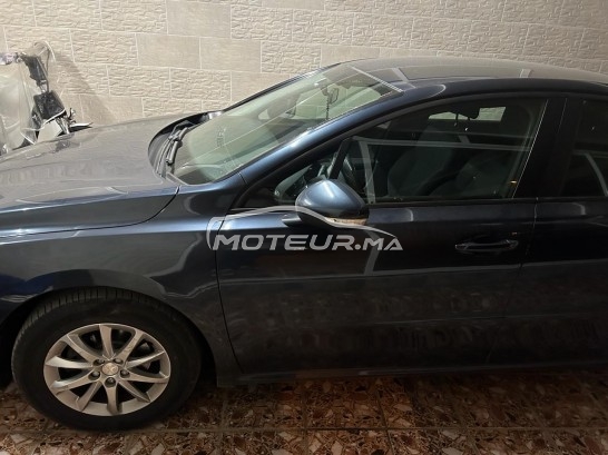 PEUGEOT 508 occasion 1801281