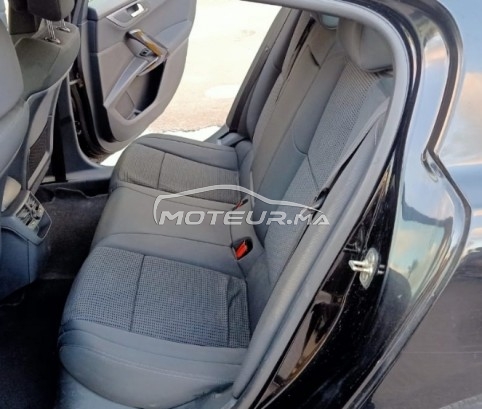 بيجو 508 مستعملة 1608593