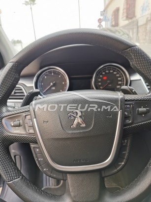 PEUGEOT 508 Gt occasion 1533990