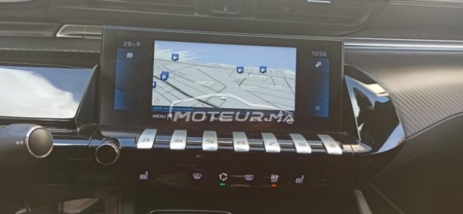 بيجو 508 مستعملة 2979977