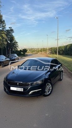 بيجو 508 Allure مستعملة 2912546