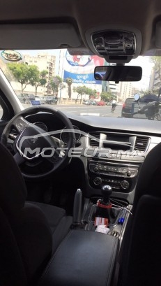 PEUGEOT 508 occasion 1117290