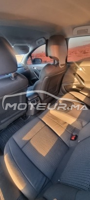 بيجو 508 مستعملة 1691356