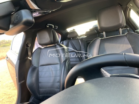 PEUGEOT 508 Gt occasion 1256240