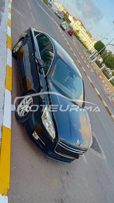 بيجو 508 مستعملة 1608596