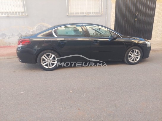 بيجو 508 مستعملة 1764630