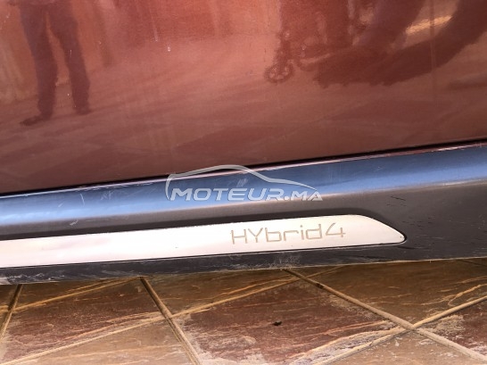 PEUGEOT 508 occasion 1118992