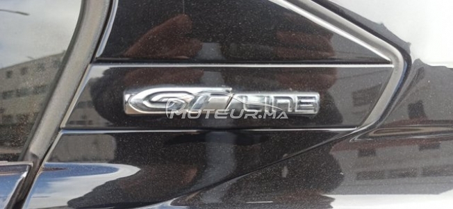 بيجو 508 مستعملة 2979968