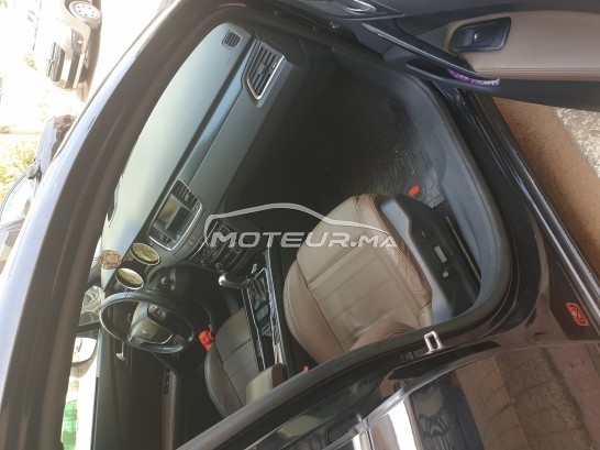 بيجو 508 مستعملة 2446026