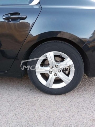 بيجو 508 مستعملة 2910919