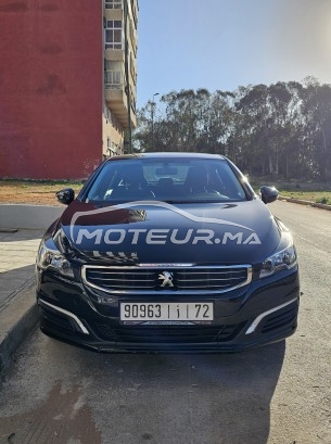 PEUGEOT 508 occasion 1770468