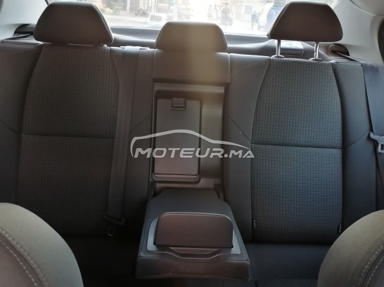 PEUGEOT 508 Allure occasion 3445446