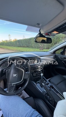 بيجو 508 Allure مستعملة 2912543