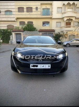 بيجو 508 Allure مستعملة 2395793