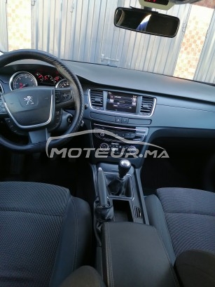 PEUGEOT 508 occasion 1117002