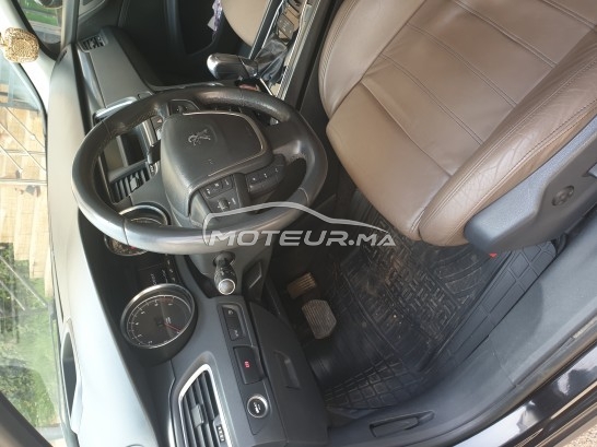 بيجو 508 مستعملة 2446025