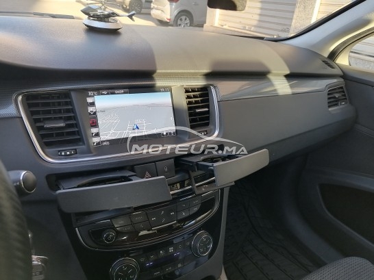 PEUGEOT 508 Allure occasion 3445448