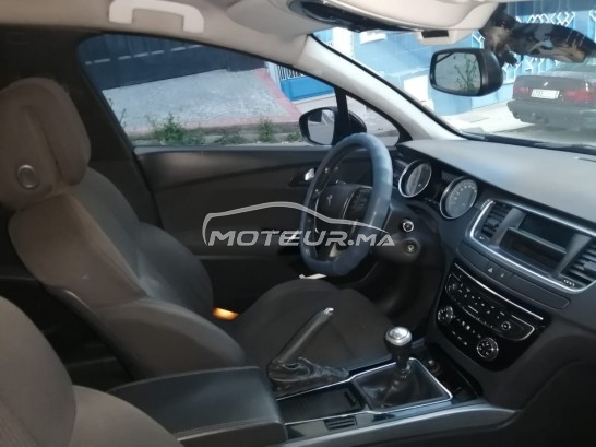 بيجو 508 V700 مستعملة 1188479