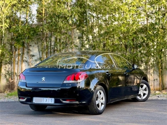 PEUGEOT 508 occasion 3278736