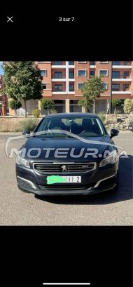 PEUGEOT 508 508 occasion 1689915