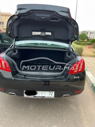 PEUGEOT 508 Gt line occasion 2923998