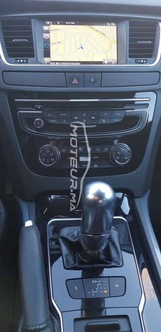 بيجو 508 مستعملة 1747993