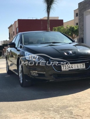 بيجو 508 مستعملة 1160853