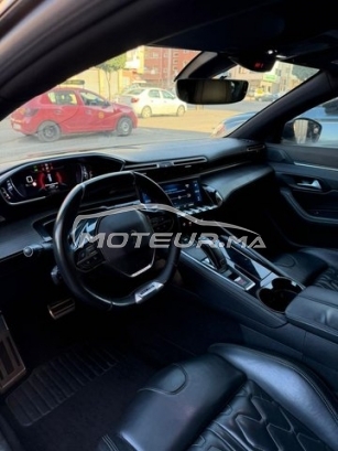 PEUGEOT 508 occasion 3247711
