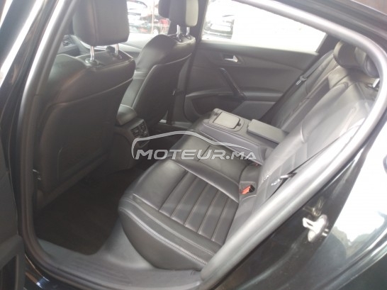 PEUGEOT 508 occasion 1119180