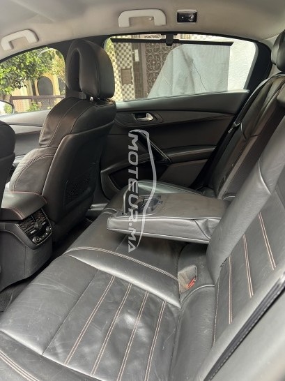 PEUGEOT 508 Gt occasion 1943740