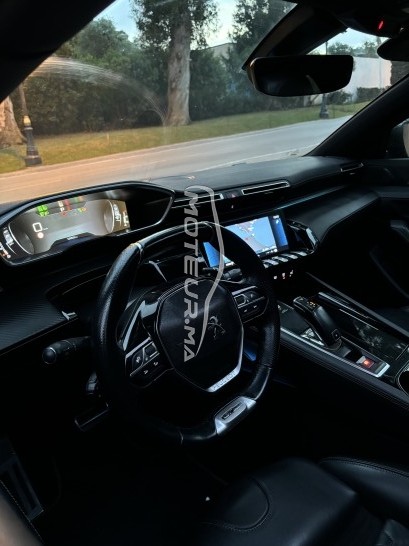 بيجو 508 Gt line مستعملة 2036560