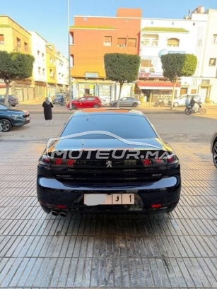 PEUGEOT 508 occasion 3247713