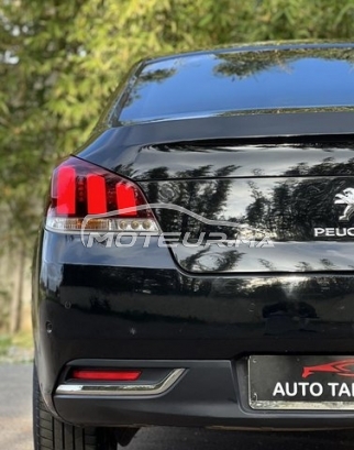 PEUGEOT 508 occasion 3573795