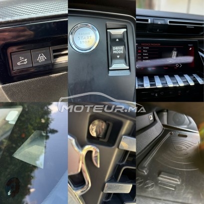 بيجو 508 Gt line مستعملة 2036565