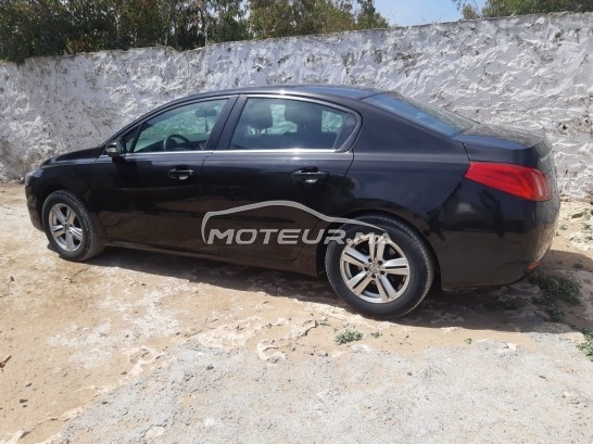 بيجو 508 مستعملة 1866976