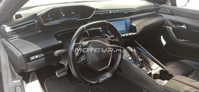 بيجو 508 مستعملة 2979973