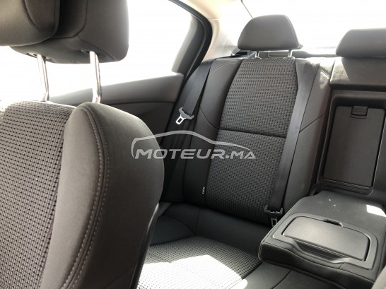 بيجو 508 مستعملة 1193383