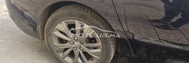 PEUGEOT 508 Hdi occasion 3278167