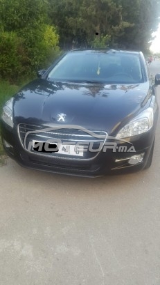 PEUGEOT 508 1.6 hdi occasion 540063