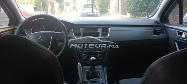 PEUGEOT 508 occasion 1675154