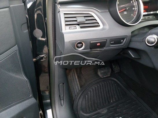 بيجو 508 Allure مستعملة 1723200