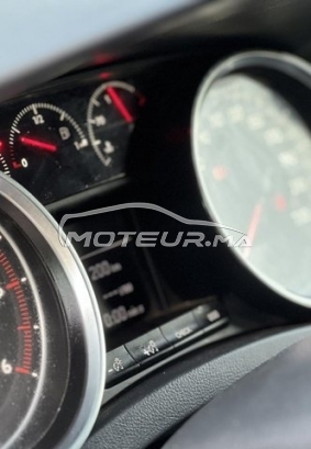 PEUGEOT 508 occasion 3573803
